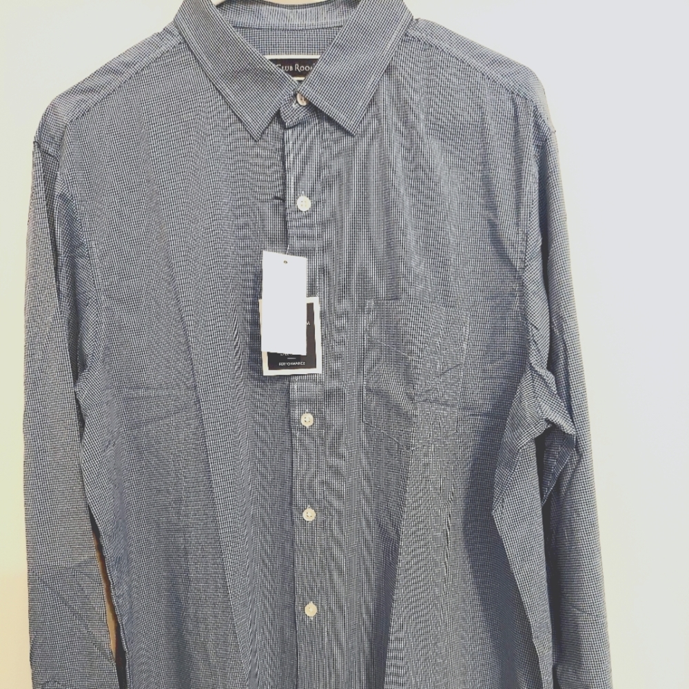 Men's Clothes